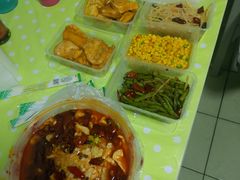 -石门豆腐王(红旗街店)