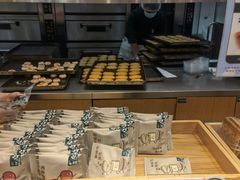 -泸溪河桃酥(西直门凯德店)