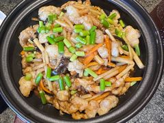 -北平食府.北京烤鸭(亦庄店)