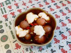 -堂屋糖水店(愚园店)