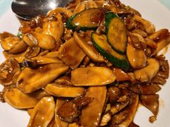 -隆喜元鱼汤包·海鲜(中联广场店)