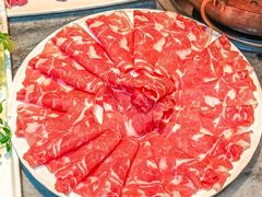 -北平三兄弟涮肉(簋街总店)