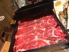 -水林间·寿喜烧自助(仙林金鹰店)