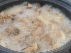 -蘑统田下·野生菌火锅