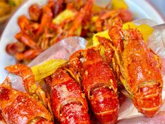 -虾铺子龙虾·私房菜(金源花苑店)