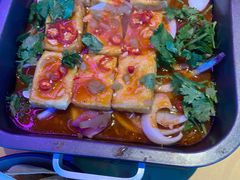 -燥次·烧烤酒场(万象城店)