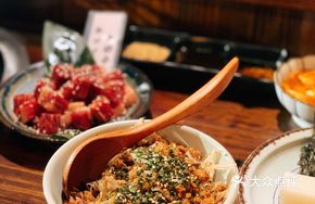 Beef Tallow and Fried Shallot Rice