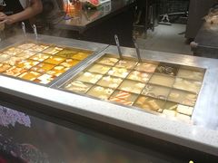 -7mall美食潮地标