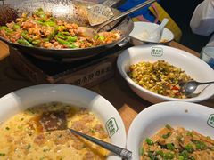 -费大厨辣椒炒肉(万家丽一店)