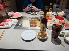 -海底捞火锅(莘松路店)