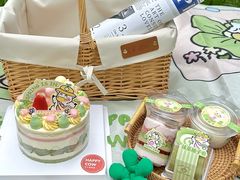 -欢牛蛋糕屋(城西店)