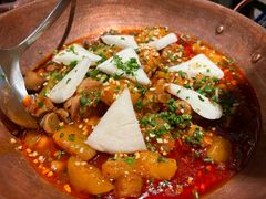 -一坐一忘云南菜(卓悦中心)