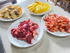 -风味烧烤