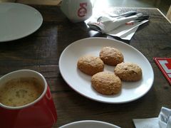 -HIGH FIVE哈福手工汉堡(桂林路店)