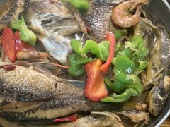 -李东农庄(中南百草园地标店)