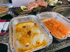 -鹤江桥·红油牛肉粉(SKP店)