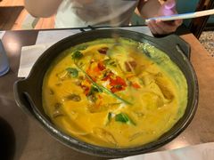 -美奈小馆·越南料理(中航城君尚购物中心店)