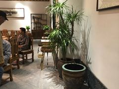 -薇满楼宴会中心(尚城国际购物中心店)