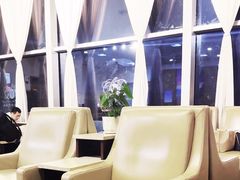 -乌鲁木齐天山国际机场-T3航站楼