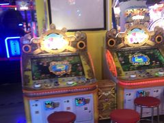 -大玩家(中原万达广场店)