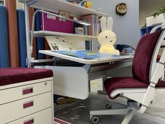 -moll学习桌椅(上海久光百货店)