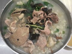 -广场正宗原汁薏米店