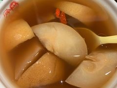 梨糖水-再回首(西关木塔巷店)