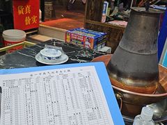 -欣悦坊陈一刀热气羊肉火锅(清真路店)