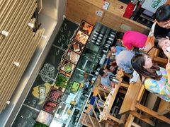 -木屋烧烤(惠阳华润小径湾店)