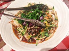 -西贝莜面村(近铁城市广场店)