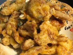 -蜀留香石锅鱼(六顺街店)