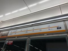 -东荟城名店仓