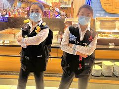 -梨花自助烤肉(天河城店)