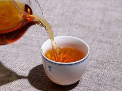 红茶-牛肉王桥儿头姐妹店(南浦店)
