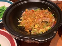 -上海人家花樣年华(中山公园店)
