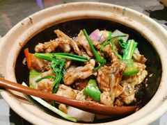 生啫田鸡-啫神·广州地标美食(北京路店)