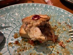 -CRAZYONES西班牙海鲜饭(上海美罗城店)