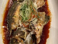 -西安高新洲际酒店•彩丰楼中餐厅