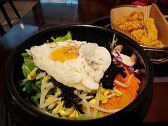 -양평식당·杨平食堂(华贸店)