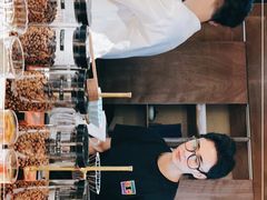 -Metal hands·铁手咖啡