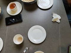 -陈熹公民族美食文化餐厅·清真(中华广场店)