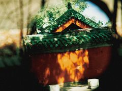 -北京国子监胡同