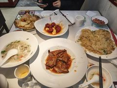 -南门食仙·手工福州菜(南门兜店)