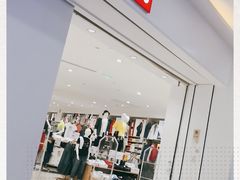 -优衣库(红谷滩万达店)