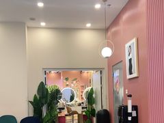 -海马体照相馆(上海宝山万达广场店)