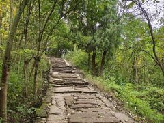 -金堂县云顶石城风景区