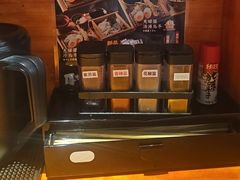-天妇罗内顺田(罗湖店)