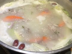 -祥盛隆羊汤馆(芙蓉店)