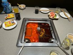 -海底捞火锅(汕头苏宁广场店)