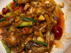 -荷花亭·湖北融合菜(中商广场店)